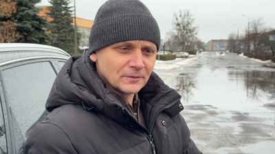 повінь на Волині — Павло Тарадюк повінь на Волині — Павло Тарадюк