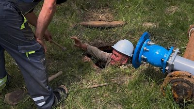 Де не буде води і світла у Вінниці