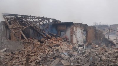 обстріли, Нікопольщина, Синельниківщина