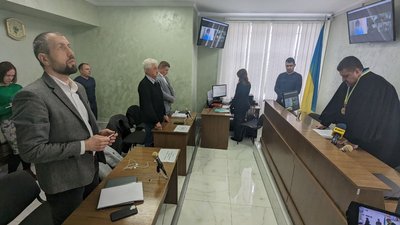 Справа щодо Свято-Миколаївського собору в Кременці Справа щодо Свято-Миколаївського собору в Кременці