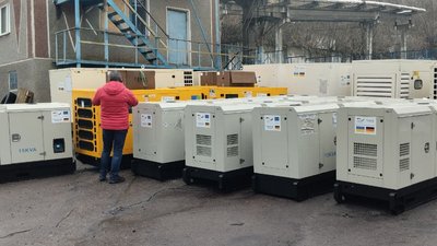 Один із найскладніших за понад 50 років: у Житомирі завершили опалювальний сезон Один із найскладніших за понад 50 років: у Житомирі завершили опалювальний сезон