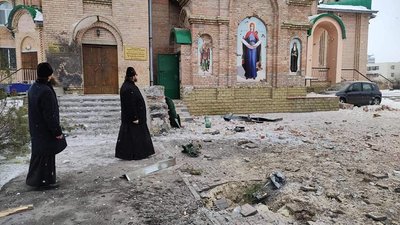 28 фактів обстрілів населених пунктів Луганщини за добу зареєструвала поліція