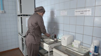 "Слово "метастаз" було перепусткою на той світ, зараз це лікується": на Волині вперше виявили 16 випадків онкології