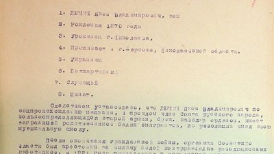 Відомі незнайомці: засновник музичної освіти на Херсонщині Яків Дюмін Відомі незнайомці: засновник музичної освіти на Херсонщині Яків Дюмін