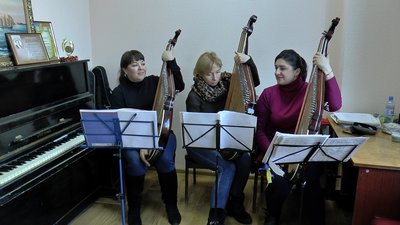 Реставрацію полтавської філармонії можуть завершити до кінця цього року Реставрацію полтавської філармонії можуть завершити до кінця цього року