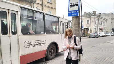 Графік руху тролейбусів у Луцьку, тролейбуси графік руху Луцьк