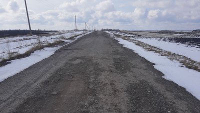 У село на Тернопільщині автобус не їздить три місяці У село на Тернопільщині автобус не їздить три місяці