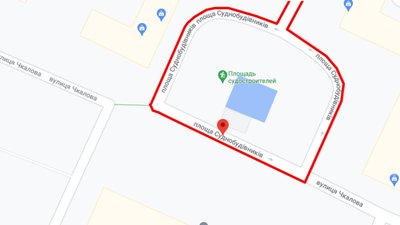 День міста. У Миколаєві обмежать рух транспорту День міста. У Миколаєві обмежать рух транспорту