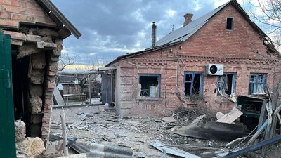 Атака дронами, шахтарі під землею, вимкнення світла, арешт майна Царьова. Головні новини Дніпра та області 2 лютого Атака дронами, шахтарі під землею, вимкнення світла, арешт майна Царьова. Головні новини Дніпра та області 2 лютого