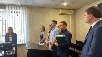 Міська рада більше не має претензій до компанії із вивозу сміття: вирок суду Міська рада більше не має претензій до компанії із вивозу сміття: вирок суду