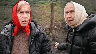 Сусіди і межа