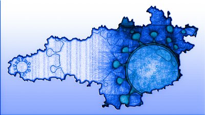 За добу COVID виявили у 158 жителів Кіровоградщини, 28 одужали, 4 померли