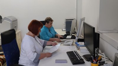 У Житомирі планують витратити близько трьох мільйонів гривень на ремонт томографа
