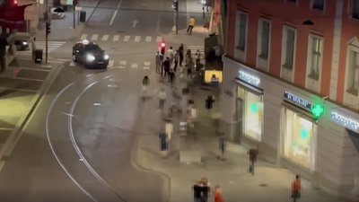 Стрілянина в гей-барі Осло: 2 загиблих, 21 поранений. Поліція розглядає вбивства як теракт