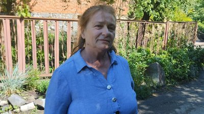 Скид нечистот із аварійного колектора у річку Кам'янка: житомирські екоінспектори відібрали проби води
