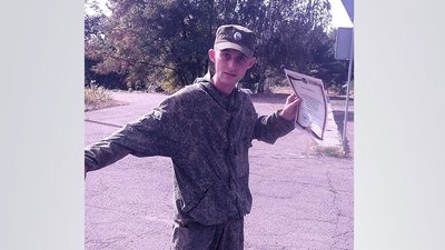 Обстрілював позиції ЗСУ: на Черкащині повідомили про підозру бойовику "ДНР"