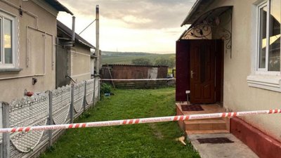 тернопіль, побив сусіда, 26 березня 2026 року