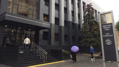 У Харкові в поліції обмежили особистий прийом громадян, у ЦНАПах — за попереднім записом