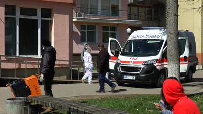 На Івано-Франківщині 17 лікарень надаватимуть спеціальну медичну допомогу