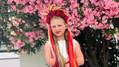 Уляна Рожик здобула друге місце на міжнародному конкурсі, Тернопільська музична школа №2