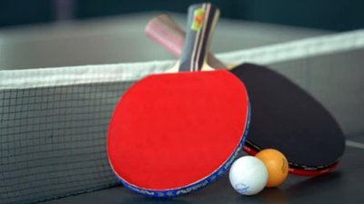 Спортсмени Дніпропетровщини здобули 15 медалей на командному чемпіонаті України з настільного тенісу