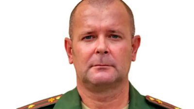 Військовому комісару з Криму інкримінують воєнний злочин, держзраду та колабораціонізм