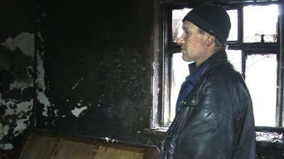 Назвали попередню причину пожежі у селі Кульчин на Волині, у якій загинули двоє чоловіків Назвали попередню причину пожежі у селі Кульчин на Волині, у якій загинули двоє чоловіків