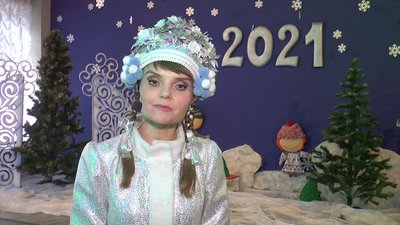 У Миколаївському академічному театрі ляльок через карантин змінили формат вистав У Миколаївському академічному театрі ляльок через карантин змінили формат вистав