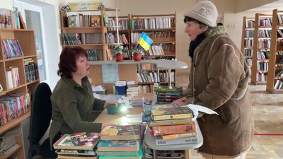 345 день війни: хроніка подій в Херсонській області 345 день війни: хроніка подій в Херсонській області
