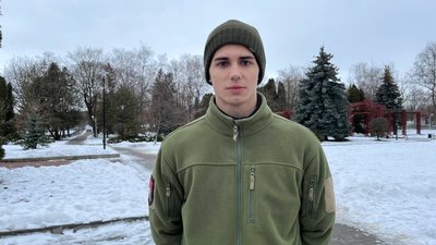 Організатор квесту у Тернополі