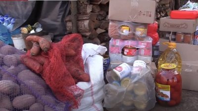 Свій до свого по своє: волонтер розповів про роботу центру "Березань" на Миколаївщині Свій до свого по своє: волонтер розповів про роботу центру "Березань" на Миколаївщині
