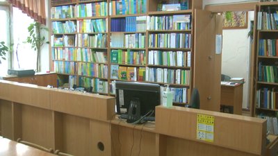 Чи створені умови для інклюзивного навчання у вишах Хмельницького