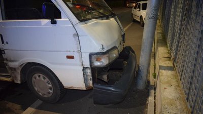 У Вінниці водій збив 19-річну дівчину та втік з місця ДТП