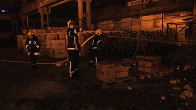 Ракетний обстріл Тернополя Ракетний обстріл Тернополя