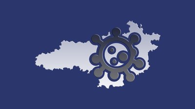 На Кіровоградщині за два тижні від ускладнень COVID-19 померли четверо людей
