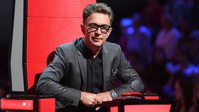 В Україну зібрався російський співак, який називав анексію Криму "відновленням справедливості"