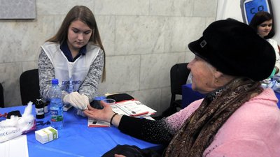 Виїзні прийоми ендокринолога на Миколаївщині. Що відомо Виїзні прийоми ендокринолога на Миколаївщині. Що відомо