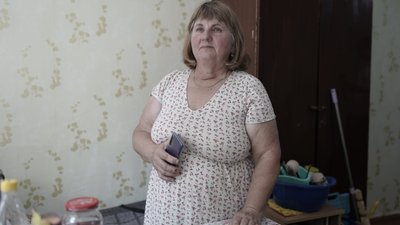 Віра Мовчан