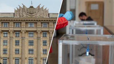 Які партії проходять до Харківської облради на виборах-2020 — дані паралельного підрахунку політсил