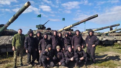 танкісти Рівне танкісти Рівне