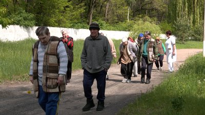 Пацієнти Пацієнти