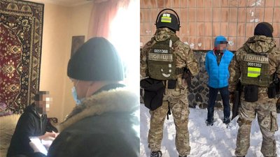 "Вели" з 2018-го: у Рівному затримали групу підозрюваних у наркоторгівлі