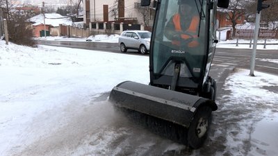 Спецтехніка