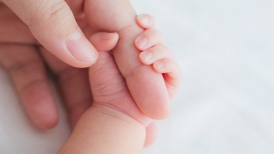 "Не було жодного дня, щоб не було пологів": у Чернігові за пів року народилося 936 немовлят