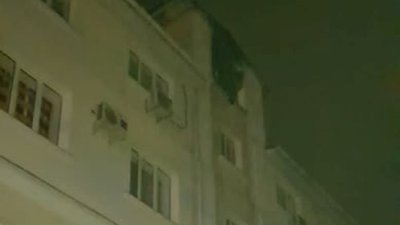 У Миколаєві сталася пожежа в готельно-ресторанному комплексі У Миколаєві сталася пожежа в готельно-ресторанному комплексі
