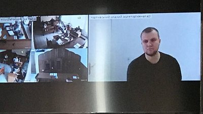 Тернопільським братам-волонтерам переглядають термін тримання під вартою