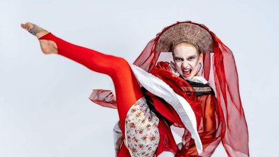Юлія Мацикур Юлія Мацикур