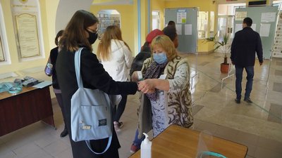 Фото: Суспільне Поділля Фото: Суспільне Поділля