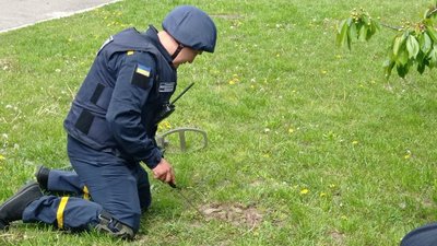 Вторгнення Росії в Україну: що відбувається на Сумщині. Тиждень 13. Онлайн Вторгнення Росії в Україну: що відбувається на Сумщині. Тиждень 13. Онлайн