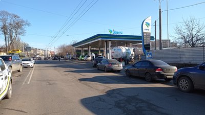 Вторгнення Росії: яка ситуація у Полтаві та області